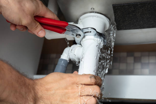 Best Water damage restoration near me  in Magee, MS