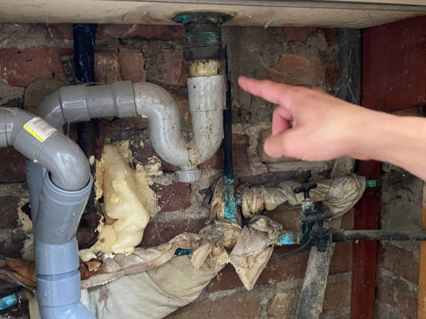 Best 24-hour water damage restoration  in Magee, MS